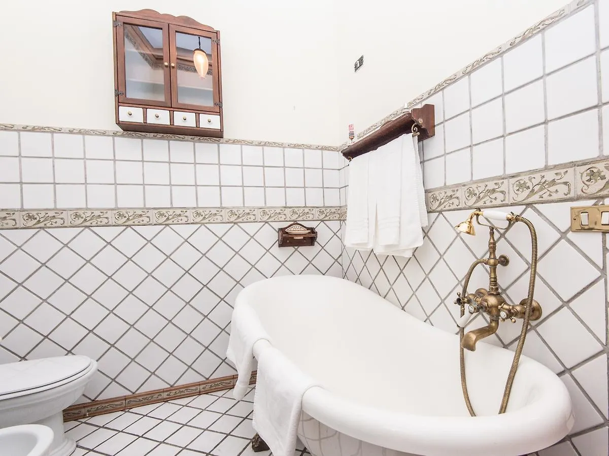Rsh Spanish Steps Luxury Apartments Roma