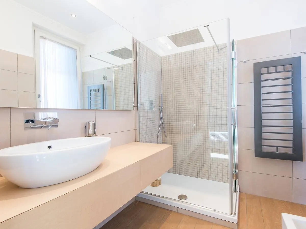 Rsh Spanish Steps Luxury Apartments Roma Italia