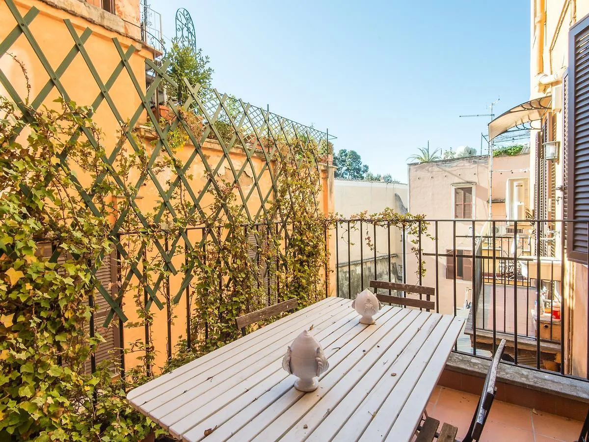 Rsh Spanish Steps Luxury Apartments Roma Italia