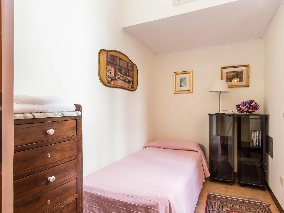 Rsh Spanish Steps Luxury Apartments Roma