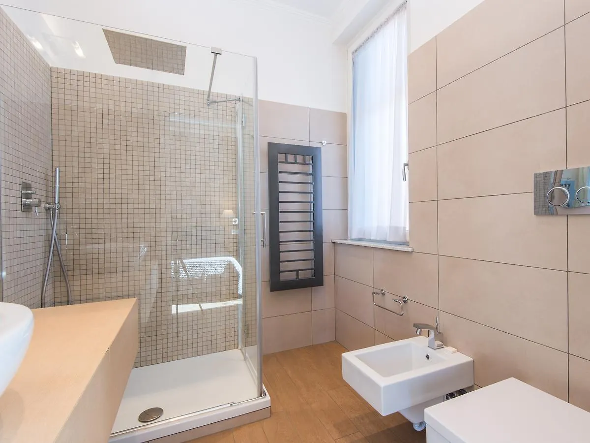 Rsh Spanish Steps Luxury Apartments Roma Italia