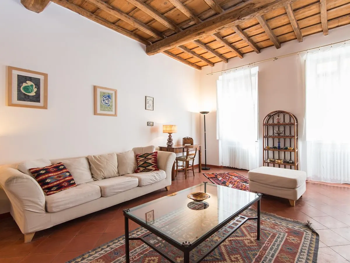 Rsh Spanish Steps Luxury Apartments Rome 0*,  Italie