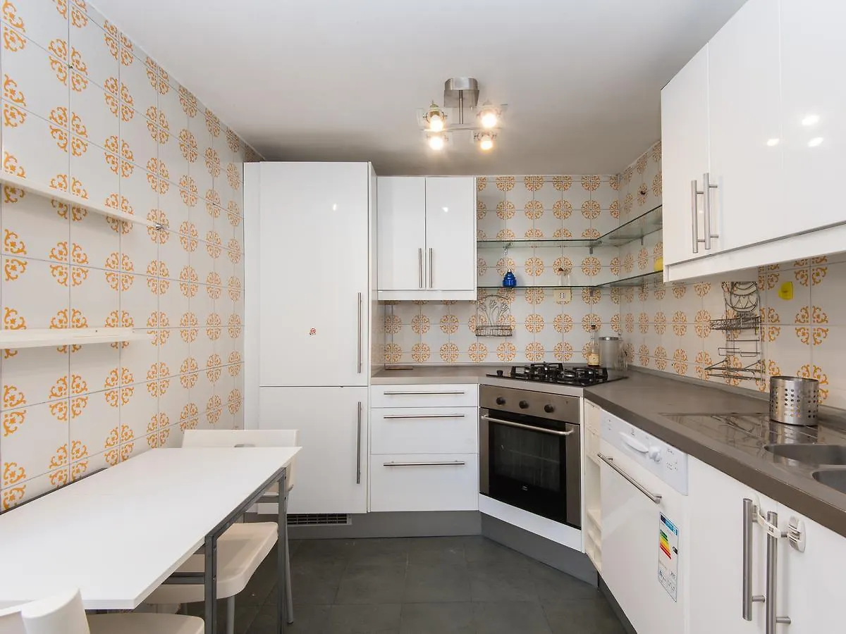 Rsh Spanish Steps Luxury Apartments Roma