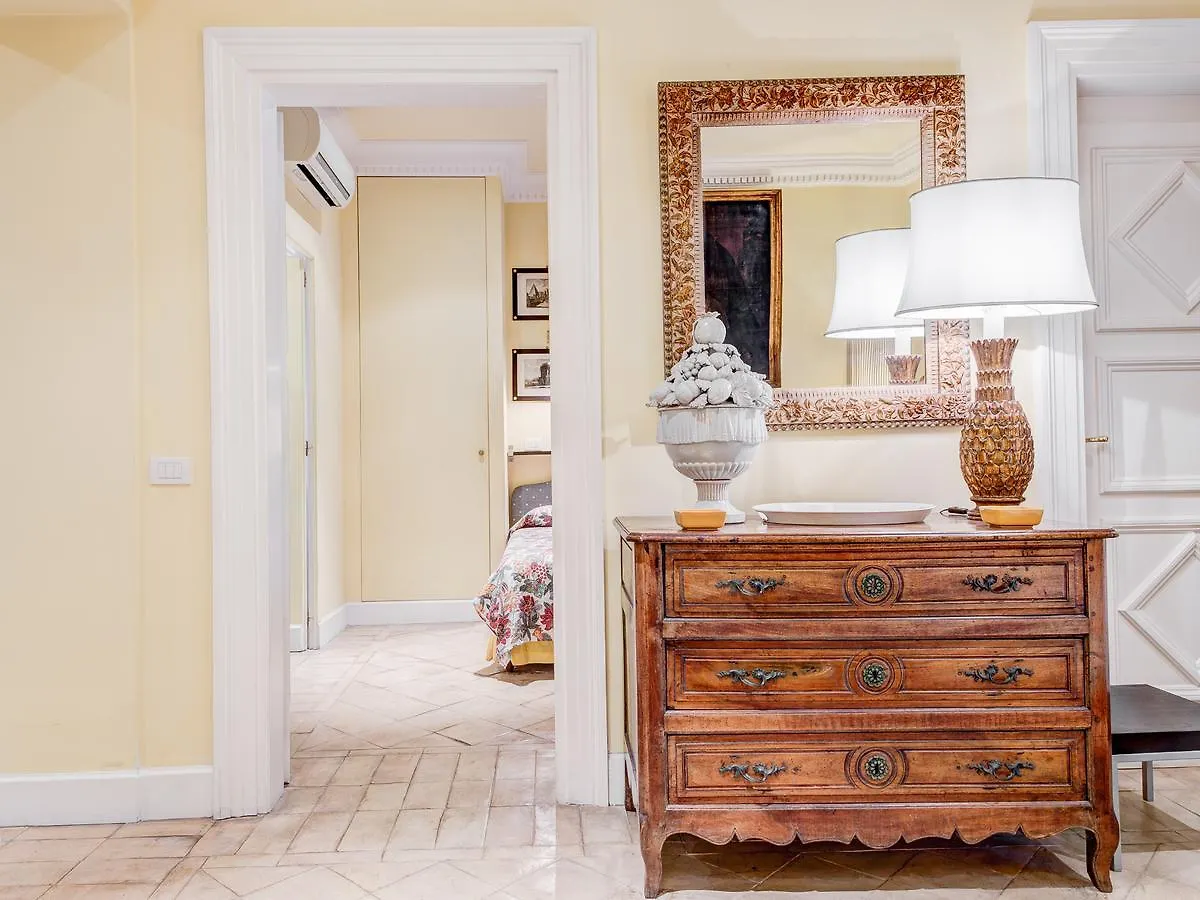 Rsh Spanish Steps Luxury Apartments Roma Italia