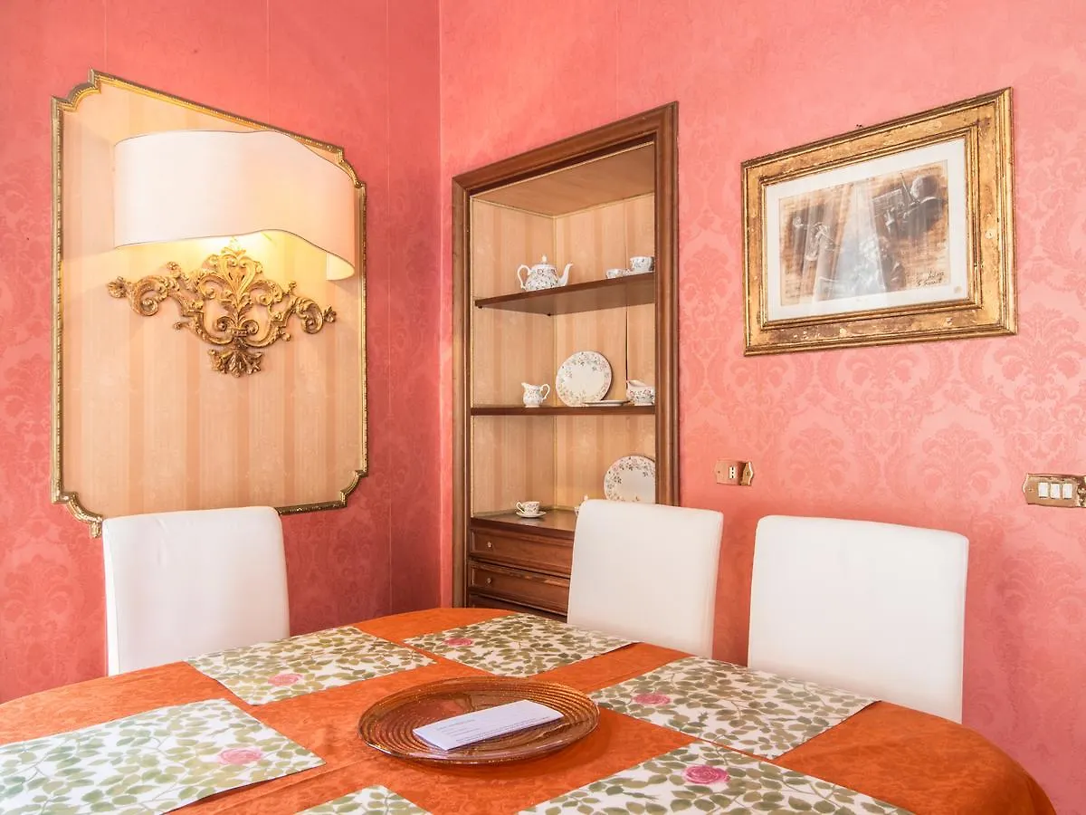 Rsh Spanish Steps Luxury Apartments Roma