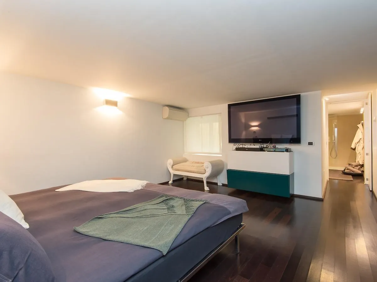 Rsh Spanish Steps Luxury Apartments Roma Italia