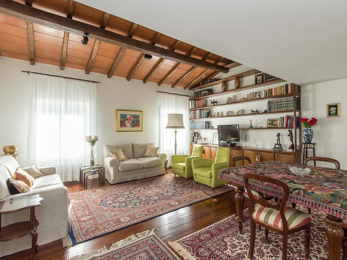 Rsh Spanish Steps Luxury Apartments Roma