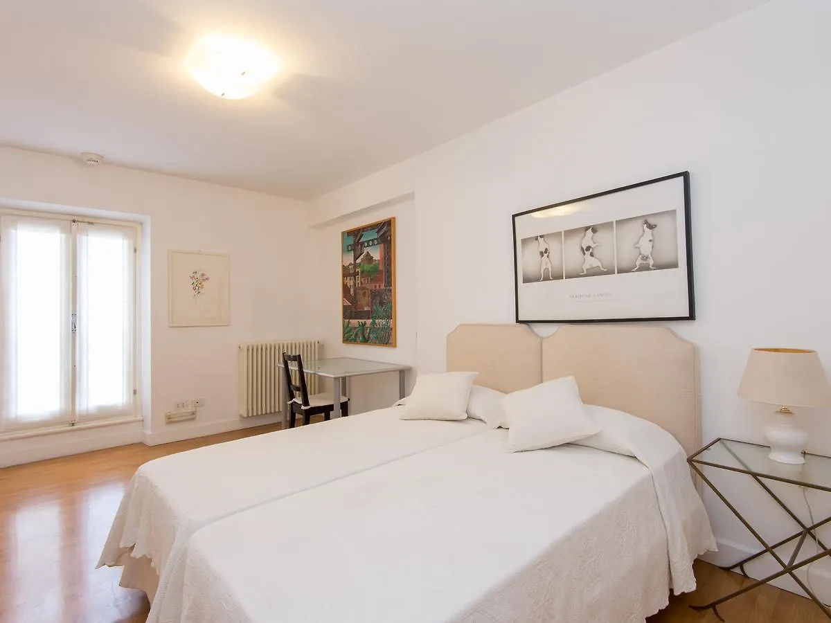 Rsh Spanish Steps Luxury Apartments Roma 0*,